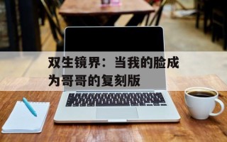 双生镜界：当我的脸成为哥哥的复刻版