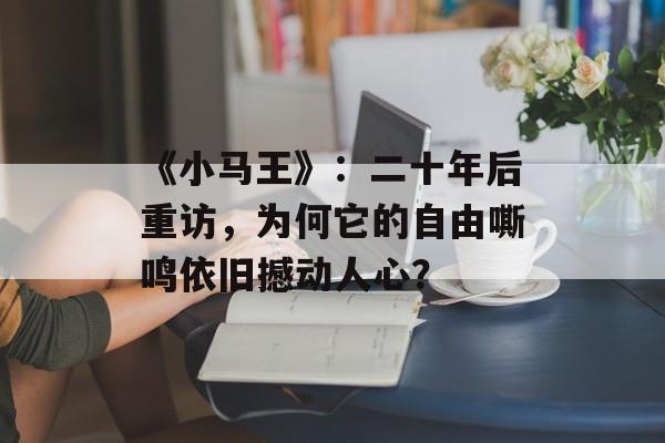 《小马王》：二十年后重访，为何它的自由嘶鸣依旧撼动人心？-第1张图片-