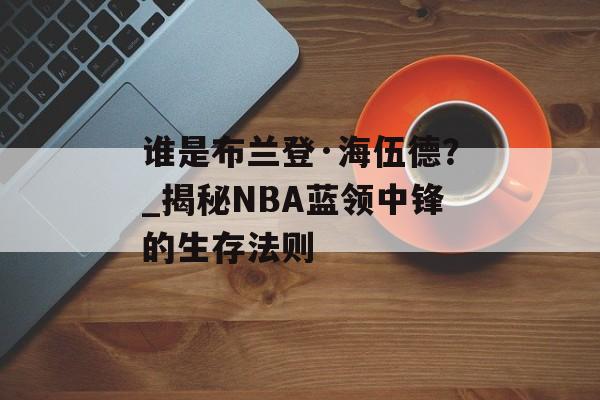 谁是布兰登·海伍德？_揭秘NBA蓝领中锋的生存法则-第1张图片-
