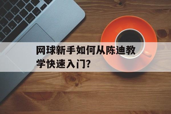 网球新手如何从陈迪教学快速入门?-第1张图片- 网球新手如何从陈迪教学快速入门?-第1张图片-