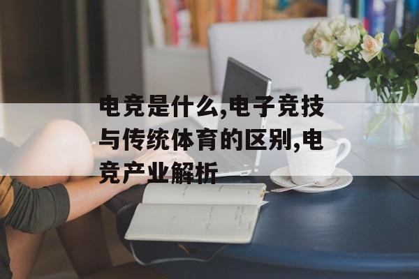 电竞是什么,电子竞技与传统体育的区别,电竞产业解析-第1张图片-