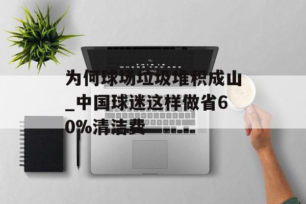 为何球场垃圾堆积成山_中国球迷这样做省60%清洁费-第1张图片-