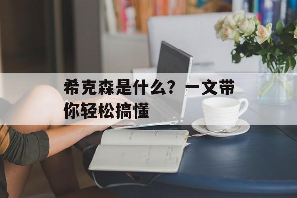 希克森是什么?一文带你轻松搞懂-第1张图片- 希克森是什么?一文带你轻松搞懂-第1张图片-